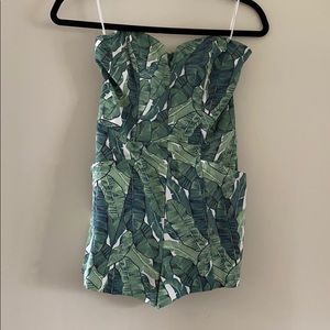 H&M Romper